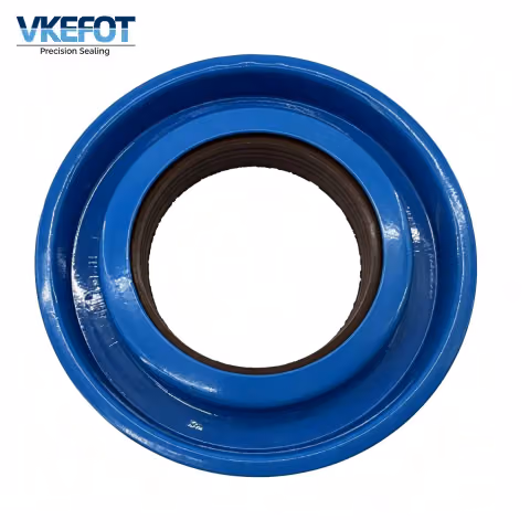VKEFOT OEM 429-0011 82.5x140x18 mm FKM FPM Differential Pinion VKEFOT-429-0011-82.5-140-18 — photo 4