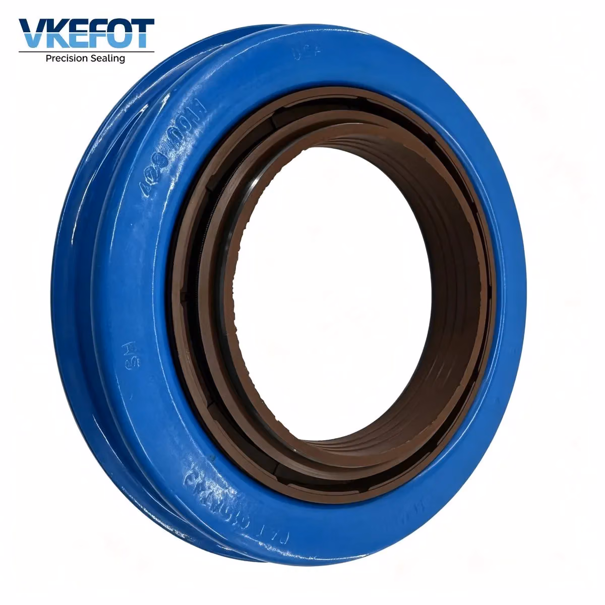 VKEFOT OEM 429-0011 82.5x140x18 mm FKM FPM Differential Pinion VKEFOT-429-0011-82.5-140-18 — main photo