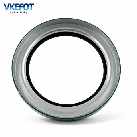 47697 / 370003A Truck Wheel Hub Seal NBR Heavy Duty Oil Seal VKEFOT-47697-370003A-NBR — photo 2
