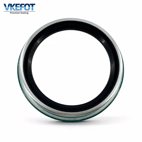 47697 / 370003A Truck Wheel Hub Seal NBR Heavy Duty Oil Seal