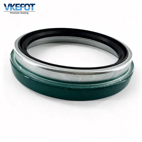 47697 / 370003A Truck Wheel Hub Seal NBR Heavy Duty Oil Seal VKEFOT-47697-370003A-NBR — photo 3