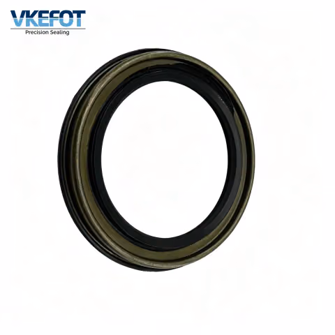 56x74/78x8/11mm Stepped Double Lip Oil Seal