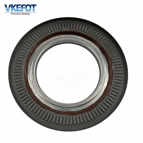 98x125/171x10mm Cassette Flange Oil Seal, FKM FPM Fluororubber VKEFOT-98-125-171-10-FKM — photo 4