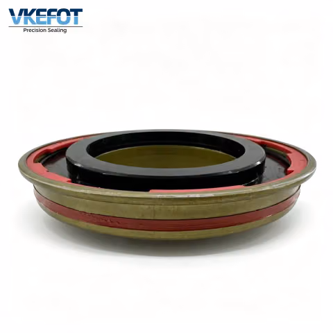 A-1205-Z-2730 Heavy Duty Truck Wheel Hub Oil Seal VKEFOT-A-1205-Z-2730 — photo 4