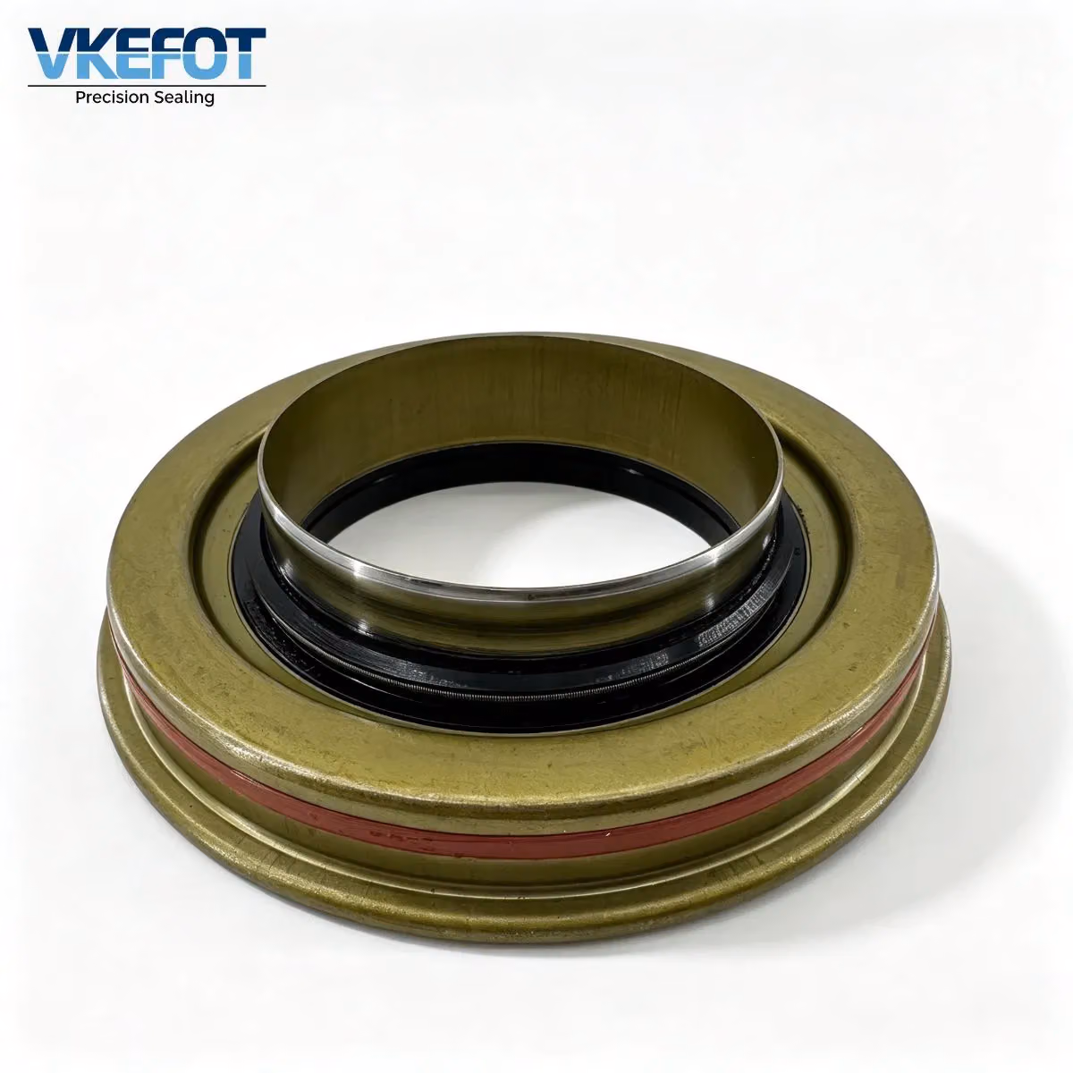 A-1205-Z-2730 Heavy Duty Truck Wheel Hub Oil Seal VKEFOT-A-1205-Z-2730 — main photo
