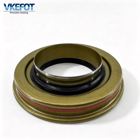 A-1205-Z-2730 Heavy Duty Truck Wheel Hub Oil Seal