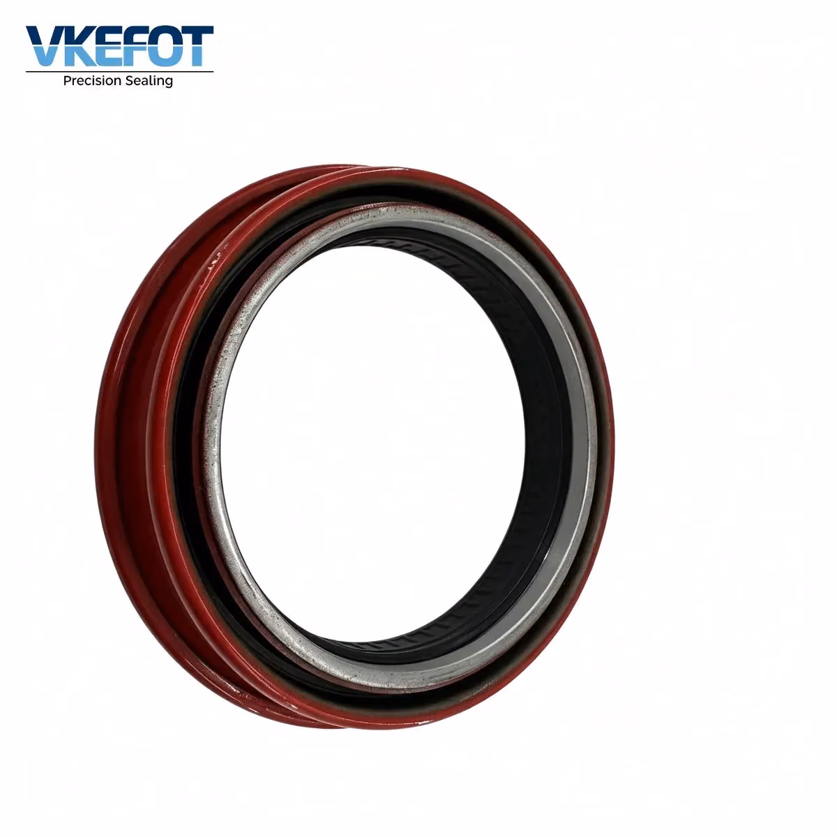 VKEFOT A1205-R-2592 82.5x108x20 mm FKM Pinion Input Shaft Axle Oil VKEFOT-A1205-R-2592-82.5-108-20 — main photo