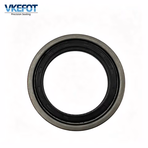 VKEFOT A1205-R-2592 82.5x108x20 mm FKM Pinion Input Shaft Axle Oil VKEFOT-A1205-R-2592-82.5-108-20 — photo 4