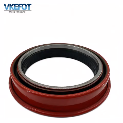 VKEFOT A1205-R-2592 82.5x108x20 mm FKM Pinion Input Shaft Axle Oil VKEFOT-A1205-R-2592-82.5-108-20 — photo 3