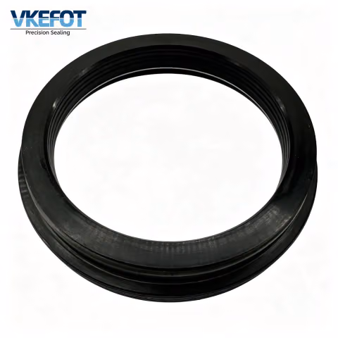 VKEFOT AX-0690 3104080-NC99D 120x160.5x28.7 mm Maintenance Free Front VKEFOT-AX0690-3104080-NC99D-120-160.5-28.7 — photo