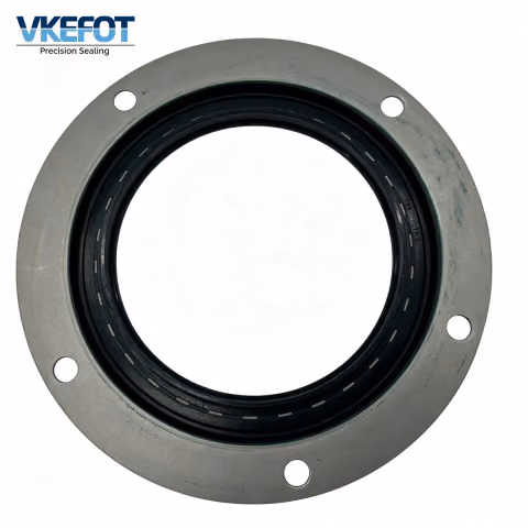 VKEFOT BZ2374-F0 107x180x17.5 mm Crankshaft Rear Oil Seal for VKEFOT-BZ2374-F0-107-180-17.5 — photo 3