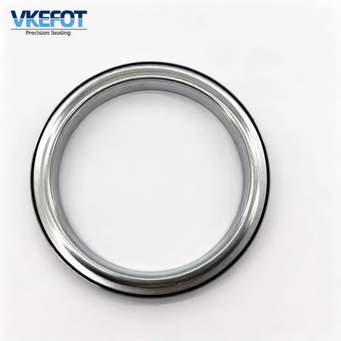 VKEFOT BZ6272E 12270-Z5502 110x135x12.5 mm Crankshaft Rear Main Oil VKEFOT-BZ6272E-12270-Z5502-110-135-12.5 — photo 4