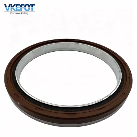 VKEFOT BZ6272E 12270-Z5502 110x135x12.5 mm Crankshaft Rear Main Oil VKEFOT-BZ6272E-12270-Z5502-110-135-12.5 — photo 3