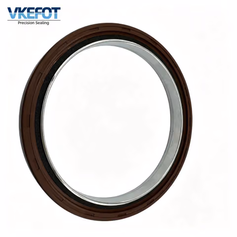 VKEFOT BZ6272E 12270-Z5502 110x135x12.5 mm Crankshaft Rear Main Oil VKEFOT-BZ6272E-12270-Z5502-110-135-12.5 — photo 2