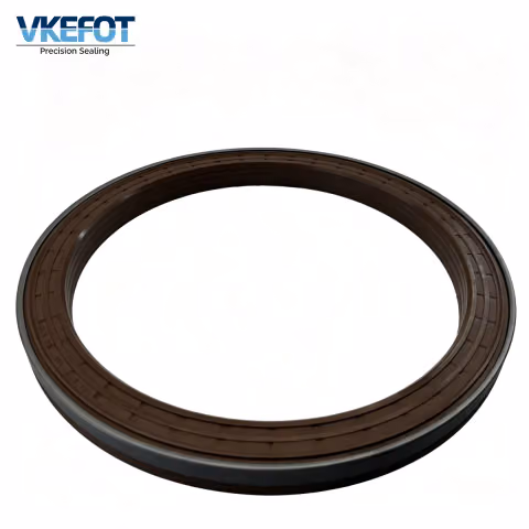 VKEFOT 189.8x230x15.5/17 mm Cassette Oil Seal OEM 12037008B VKEFOT-CAS-189.8-230-15.5-17-OEM12037008B — photo 2