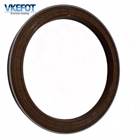 VKEFOT 189.8x230x15.5/17 mm Cassette Oil Seal OEM 12037008B | Tractor Wheel Hub Seal