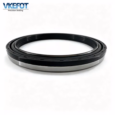 140x170x13.5/16mm Cassette wheel hub oil seal — Heavy truck axle seal VKEFOT-CASSETTE-140-170-13.5-16 — photo 3