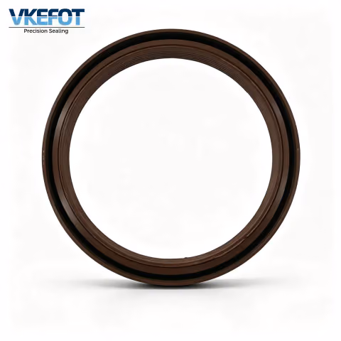 142x170x15mm Cassette wheel hub oil seal OE 12020496b — Heavy truck VKEFOT-CASSETTE-142-170-15-NBR — photo 2