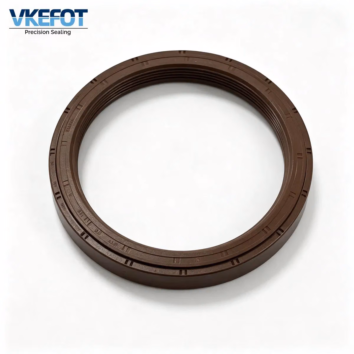 142x170x15mm Cassette wheel hub oil seal OE 12020496b — Heavy truck VKEFOT-CASSETTE-142-170-15-NBR — main photo