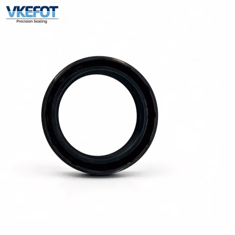 DC 41x54x11mm NBR Double Spring Shock Oil Seal For Motorcycle Suspension VKEFOT-DC-41-54-11-NBR — photo 2