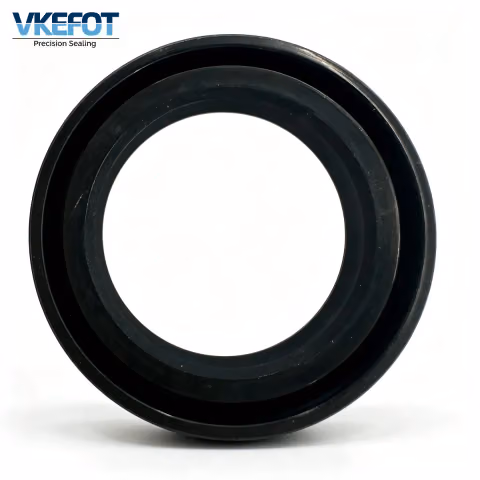 DC4 30x40.5x10.5mm NBR Double Spring Oil Seal For Motorcycle Shock VKEFOT-DC4-30-40.5-10.5-NBR — photo 3