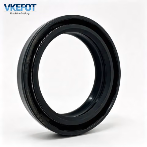 DCY 41x53x8/10.5mm NBR Oil Seal For Motorcycle Engine Crankshaft VKEFOT-DCY-41-53-8-10.5-NBR — photo 2