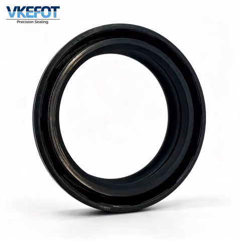 DCY 41x53x8/10.5mm NBR Oil Seal For Motorcycle Engine Crankshaft VKEFOT-DCY-41-53-8-10.5-NBR — photo 4