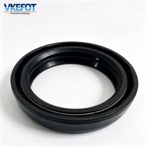 DCY 41x53x8/10.5mm NBR Oil Seal For Motorcycle Engine Crankshaft