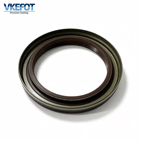 85x110x12/17 Differential Shaft Oil Seal OEM 0149971246 NBR for VKEFOT-DIFF-85-110-12-17-NBR — photo 2