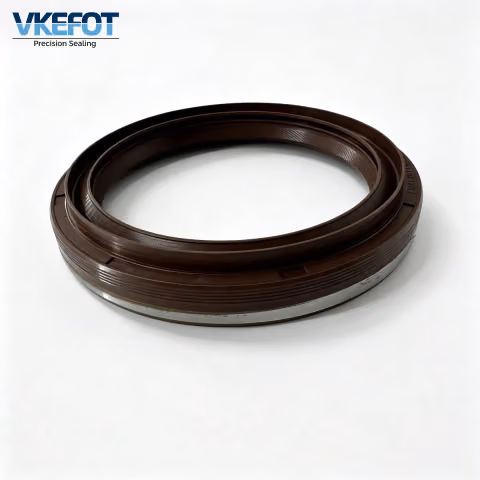 85x110x12/17 Differential Shaft Oil Seal OEM 0149971246 NBR for VKEFOT-DIFF-85-110-12-17-NBR — photo 3