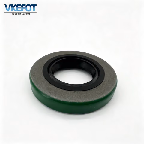 VKEFOT 23.5x47.3x8 mm NBR Internal Rubber Oil Seal, OEM ET14566 for VKEFOT-ET14566-23.5-47.3-8 — photo 2