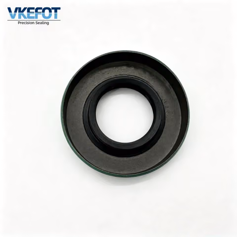 VKEFOT 23.5x47.3x8 mm NBR Internal Rubber Oil Seal, OEM ET14566 for VKEFOT-ET14566-23.5-47.3-8 — photo 4