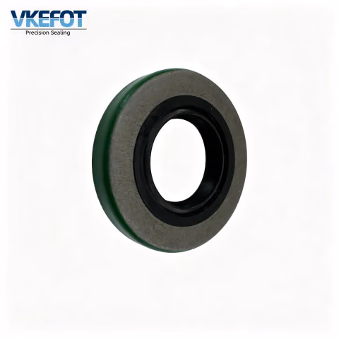 VKEFOT 23.5x47.3x8 mm NBR Internal Rubber Oil Seal, OEM ET14566 for John Deere