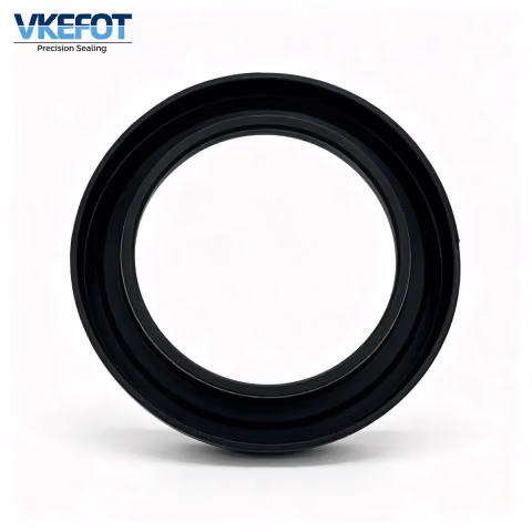 90x125x10/17 Rear Axle Outer Oil Seal OE SZ311-90005 SZ311-90004 VKEFOT-HINO-90-125-10-17-NBR — photo 2