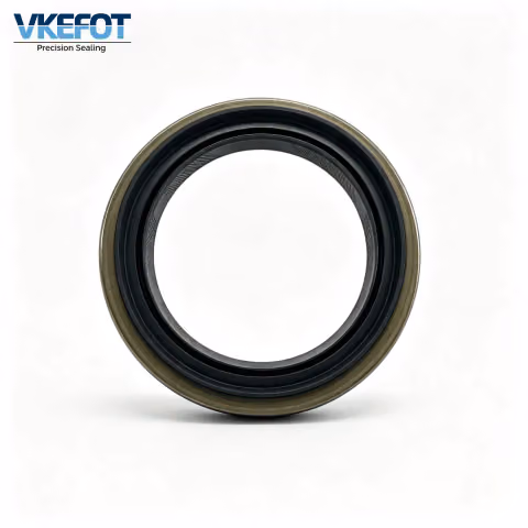 90x125x10/17 Rear Axle Outer Oil Seal OE SZ311-90005 SZ311-90004 VKEFOT-HINO-90-125-10-17-NBR — photo 3