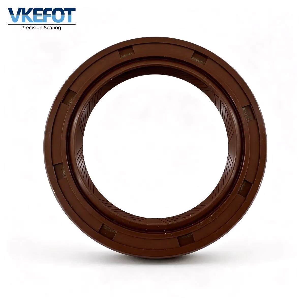 HTC 48x68x9mm NBR Front Crankshaft Oil Seal For Toyota Engine VKEFOT-HTC-48-68-9-NBR — main photo
