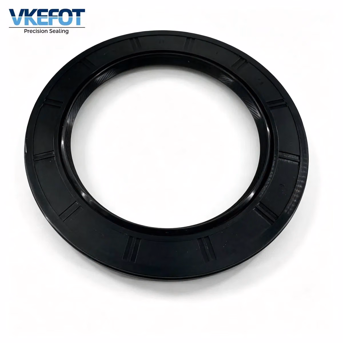 HTC 85x119x8.5mm NBR Rear Crankshaft Oil Seal For Automotive Engine VKEFOT-HTC-85-119-8.5-NBR — main photo