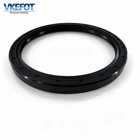 92x110x8.5mm HTC Crankshaft Oil Seal OE 90311-92009 For Toyota Engine VKEFOT-HTC-92-110-8.5-90311-92009 — photo 4