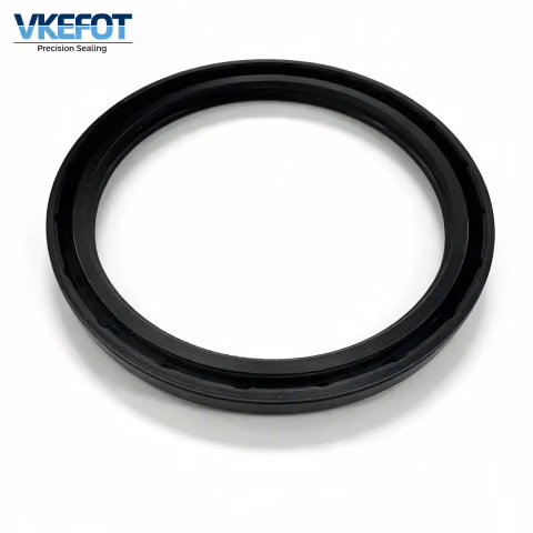 92x110x8.5mm HTC Crankshaft Oil Seal OE 90311-92009 For Toyota Engine VKEFOT-HTC-92-110-8.5-90311-92009 — photo 2