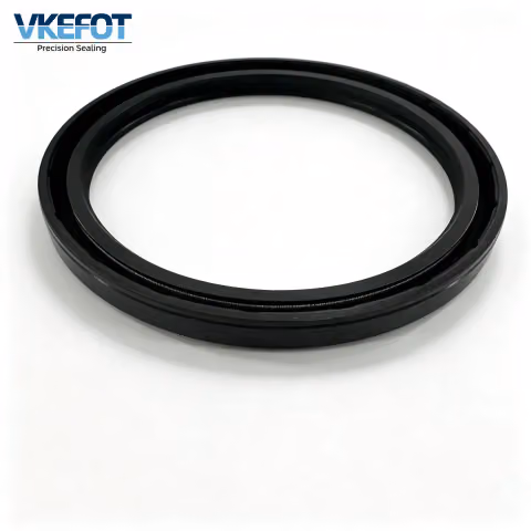 92x110x8.5mm HTC Crankshaft Oil Seal OE 90311-92009 For Toyota Engine
