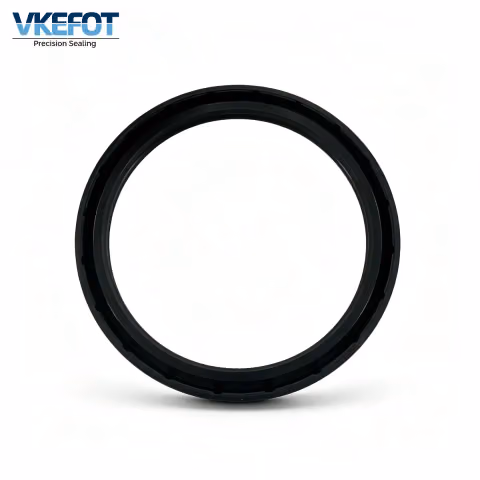 92x110x8.5mm HTC Crankshaft Oil Seal OE 90311-92009 For Toyota Engine VKEFOT-HTC-92-110-8.5-90311-92009 — photo 3