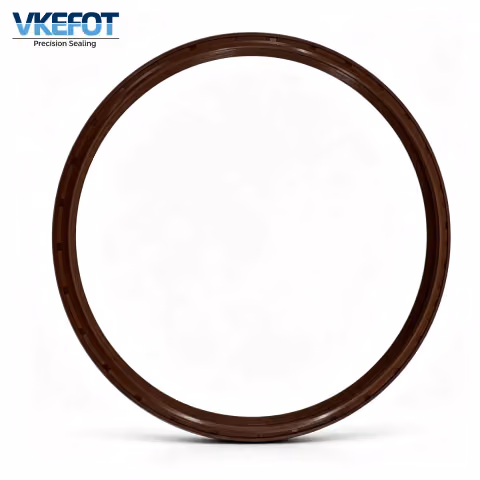 HTCR 157x171.2x8mm NBR Rear Crankshaft Oil Seal For Automotive Engine