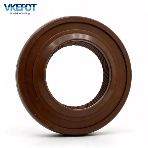 HTGR 20x35x10mm NBR Rotary Shaft Oil Seal For Automotive Engine & VKEFOT-HTGR-20-35-10-NBR — photo 4