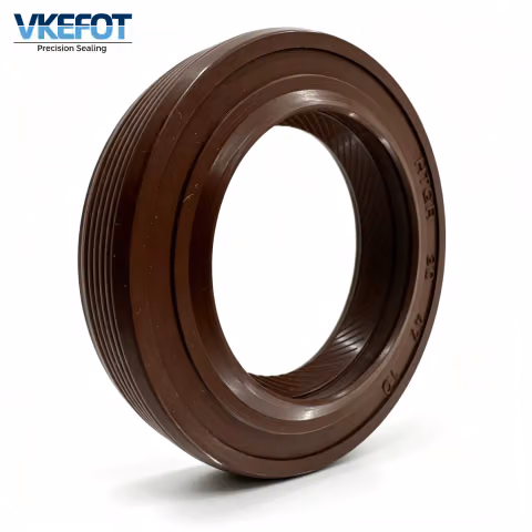 HTGR 30x47x10mm NBR Internal Skeleton Oil Seal For Toyota Engine & VKEFOT-HTGR-30-47-10-NBR — photo 4