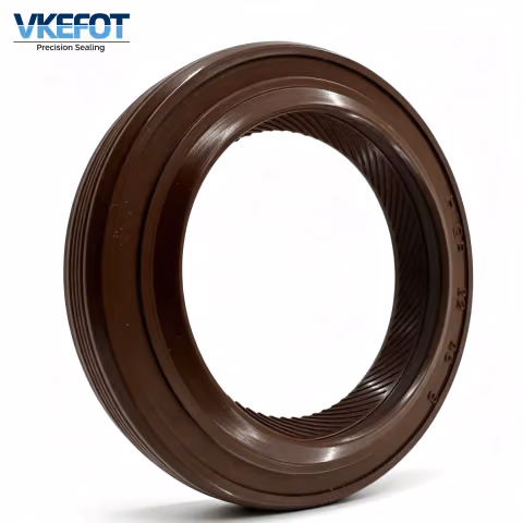 HTGR 32x46x8mm NBR Internal Skeleton Oil Seal For Automotive Camshaft & Drive Shaft