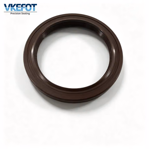HTGR 70x90x10mm NBR Internal Skeleton Oil Seal For Truck & Construction Machinery