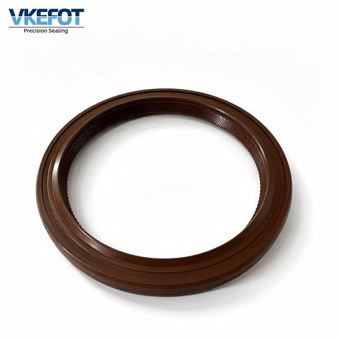 HTGR 71x88x8mm NBR Internal Skeleton Oil Seal For Automotive Engine & Transmission