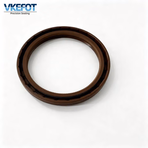 HTGR 71x88x8mm NBR Internal Skeleton Oil Seal For Automotive Engine & VKEFOT-HTGR-71-88-8-NBR — photo 3