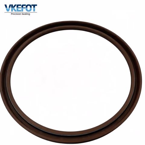 VKEFOT 235x265x15 mm Dedicated Shaft Oil Seal, Heavy Duty Rotary Shaft VKEFOT-OS-235-265-15 — photo 3