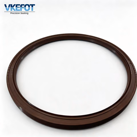 VKEFOT 235x265x15 mm Dedicated Shaft Oil Seal, Heavy Duty Rotary Shaft VKEFOT-OS-235-265-15 — photo 2